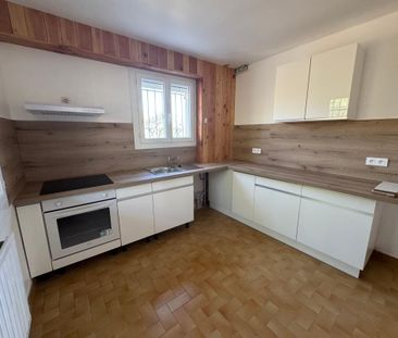 Location Maison 6 pièces 150m² LES MAGES 30960 - Photo 6