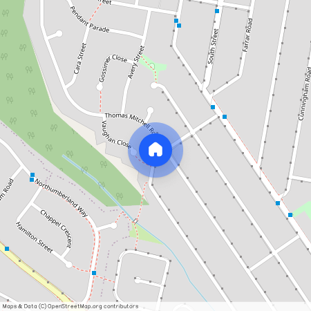 106 Thomas Mitchell Road, Killarney Vale 2261, New South Wales