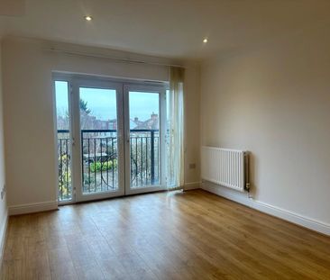 Heath Road, Twickenham, TW1 flat to rent - Photo 4