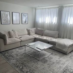 4½ À LOUER À POINTE AUX PRAIRIES !! - Photo 2