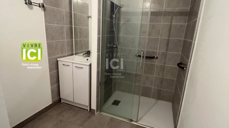 Location Appartement 2 pièces 40m² - Photo 2