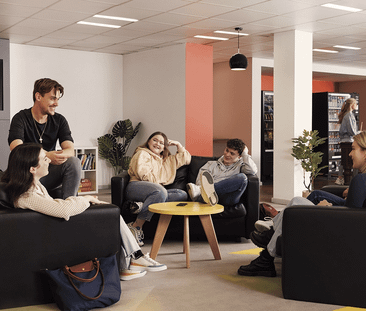 Extra Large Standard Double Studio - Photo 6