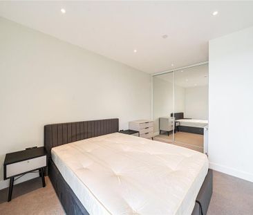 Studio to rent - Photo 6