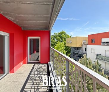 Location Appartement 3 pièces 61m² ST HERBLAIN 44800 - Photo 6