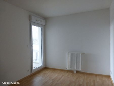 Appartement T3 à louer - 64 m² - Photo 2