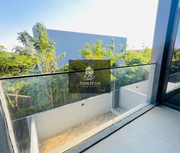 Amazing Offer In kaya Massar 4br Villa - Photo 5