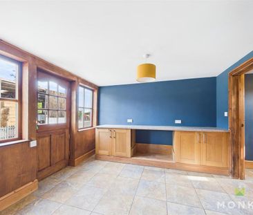 3 bedroom barn conversion to rent - Photo 6