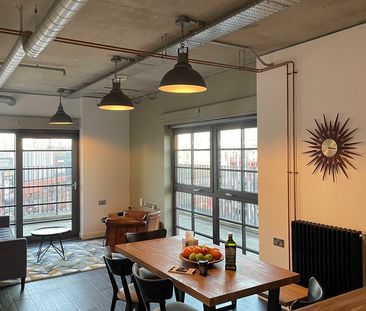 Room in a Shared Flat, Wembley, HA9 - Photo 4