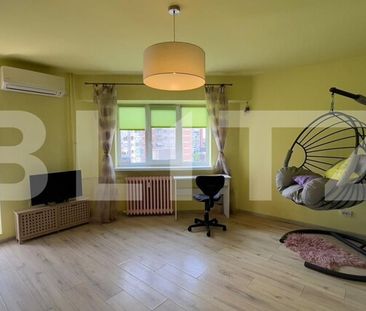 Apartament de inchiriat, cu 2 camere in zona centrala, langa Primarie - Fotografie 5
