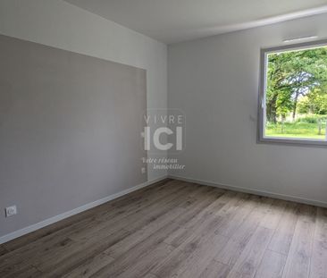 Maison Pont Saint Martin 5 Pièce(s) 87.28 M2 - Photo 4