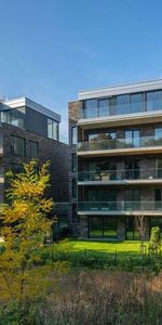 UNIQ Majakovského – 4i exkluzívny byt v srdci prírody - Photo 3