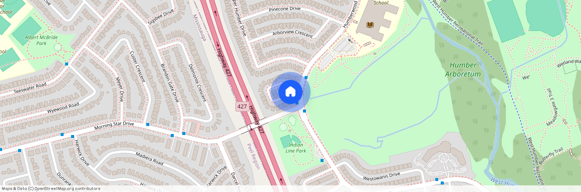 68 Harpreet Circle, Toronto