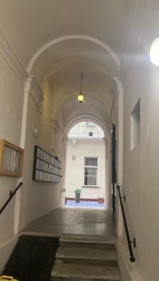 Paulay Ede street - Fotó 1