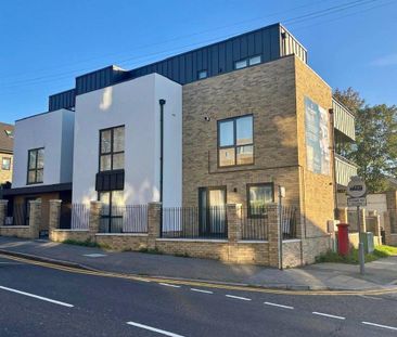 2 bedroom flat to rent - Photo 3
