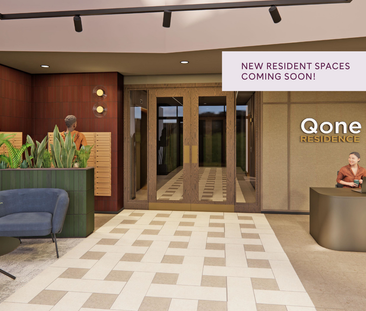 Apt 24, Q One Residence - Photo 6