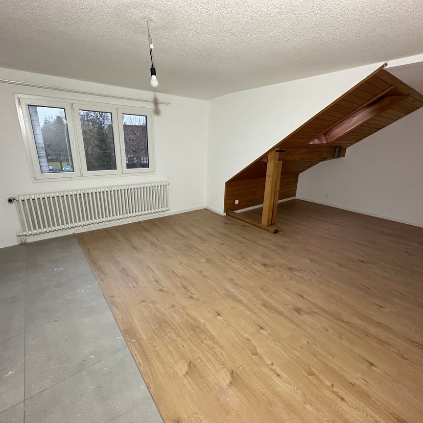 5 Zimmer, 2. Stock - Photo 1