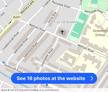 Freshwater Road, Tooting, SW17 - Photo 1