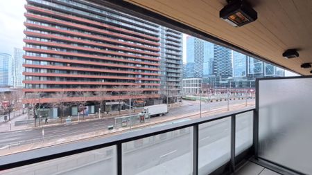 For Lease - 3 Concord Cityplace Way Unit# 325, Toronto, Ontario - Photo 2