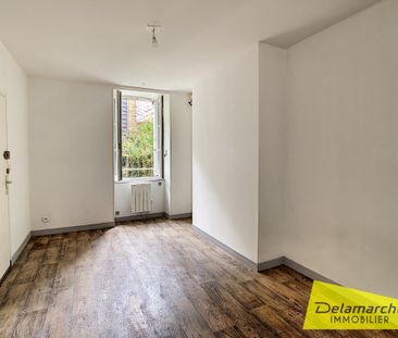 Location Appartement 1 pièce 22m² AVRANCHES 50300 - Photo 4
