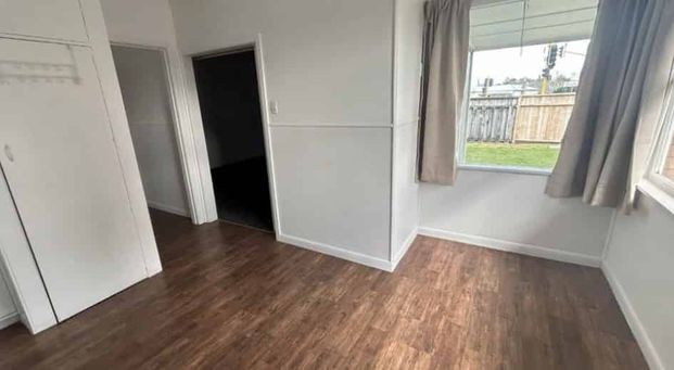 Tidy Two-Bedroom Unit – Great Beerescourt Location - Photo 1