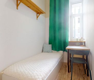 Warszawa, Ochota, Kaliska - Zdjęcie 1