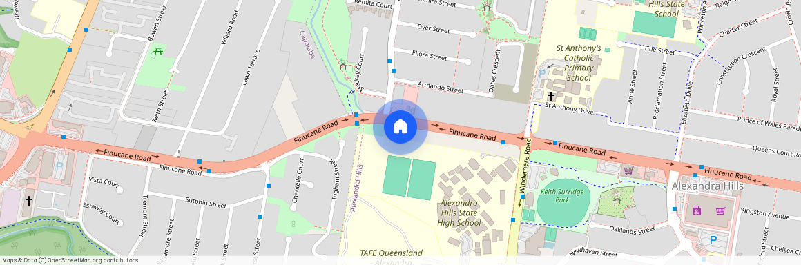 93 Finucane Road, Qld 4161, Alexandra Hills