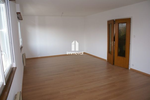 GEISPOLSHEIM - T3 - 87.59m² - Photo 1