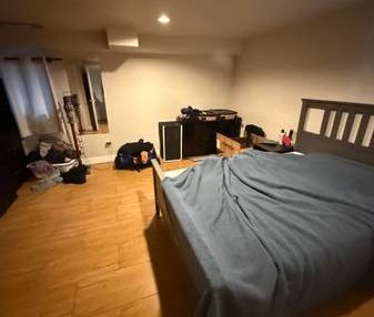 1 bedroom 1 bathroom basement - Photo 1