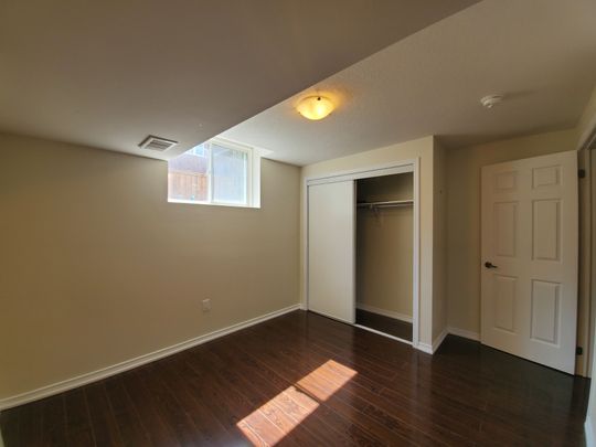 For Lease - 593 Remembrance Road Unit# bsmt, Brampton, Ontario - Photo 1