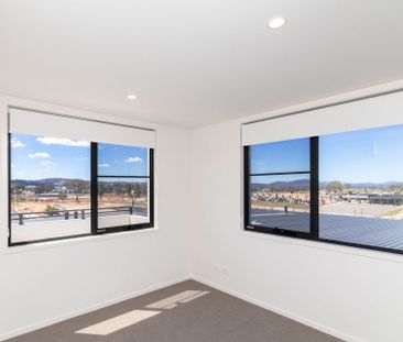 Modern 1-Bedroom Apartment in the Heart of Gungahlin - Photo 3