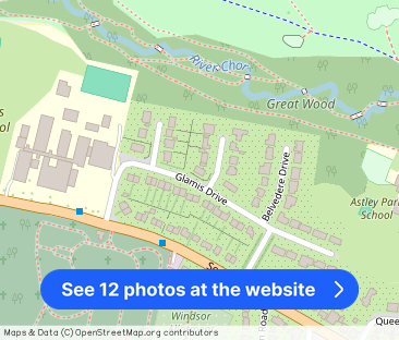 Glamis Drive, Chorley, Lancashire, PR7 - Photo 1