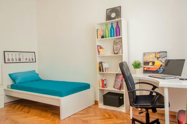 Via Sant'Agostino, Turin, Piedmont 10122 - Photo 1