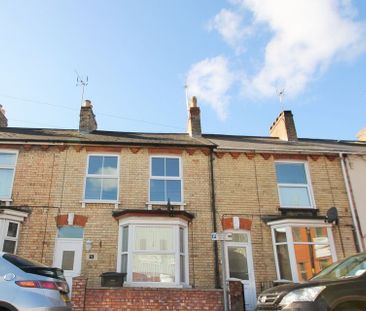 1 bed to rent in Albemarle Road, Taunton, TA1 - Photo 5