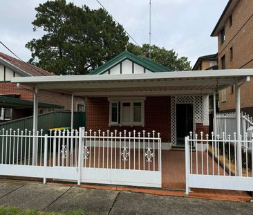 room5/G30 Fifth Avenue, Campsie, NSW 2194 - Photo 2