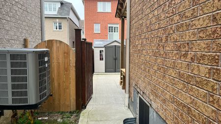 For Lease - 60 Nahani Way Unit# Basement, Mississauga, Ontario - Photo 5