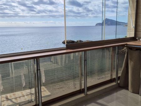 Piso de alquiler en Calle Currica, 25, Mascarat - Photo 4