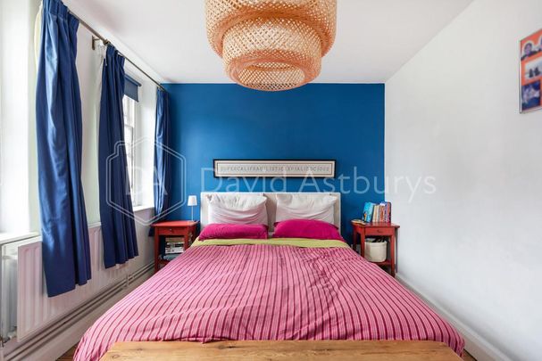 4 bedroom terraced house to rent - Photo 1