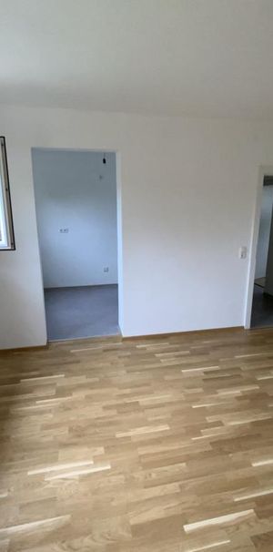 3-Raum Wohnung Ennsleite - Photo 1