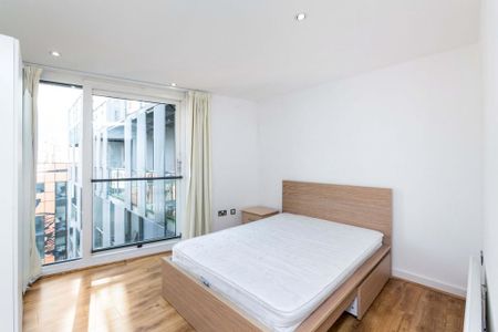 2 bedroom flat to rent - Photo 5