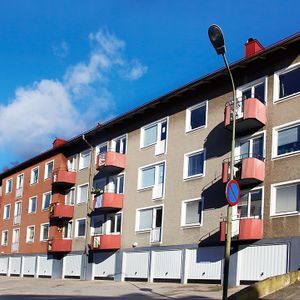 Alidebergsgatan 18 A - Foto 2