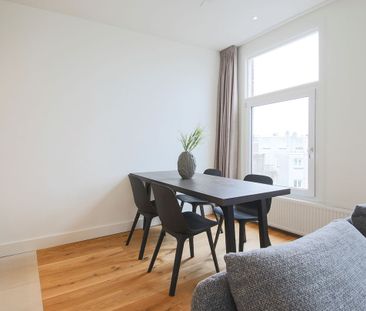 Vaartstraat 62-D, Schinkelbuurt-Zuid, 1075RR, Amsterdam - Photo 4