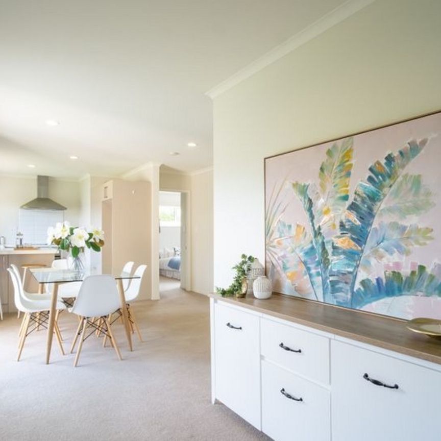 21 Faringdon Boulevard, Rolleston - Photo 1