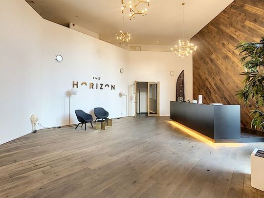 Appartement te huur - Photo 1