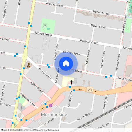 5/46 Kates Street, Qld 4170, Morningside