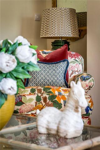 6 bedroom detached house to rent - Photo 5