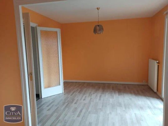 Appartement à louer 3 pièces 72.84m² - Photo 1