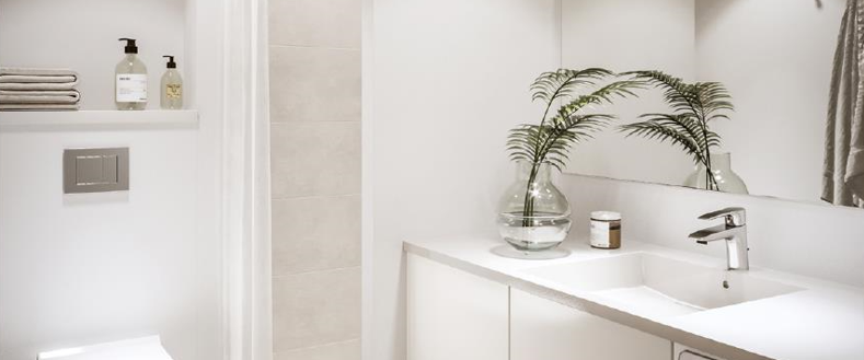 Skansevej 89D, st. th. - Foto 1