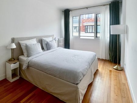 Apartment Neuilly Sur Seine - Photo 5