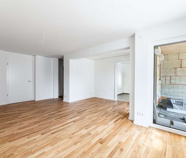 ERSTBEZUG: Attraktiv Wohnen im Stadtteil Erlangen-Sieglitzhof - Photo 2