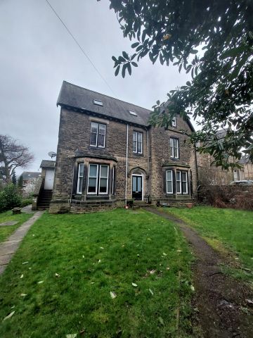 2 Bed Flat, Collegiate Crescent, S10 - Photo 5